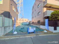 葛飾区東新小岩８丁目
