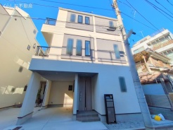 葛飾区宝町２丁目