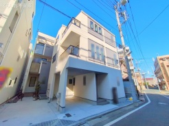 葛飾区宝町２丁目
