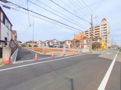 市川市大和田５丁目