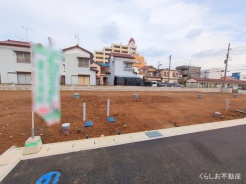 市川市大和田５丁目