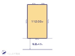 図面と異なる場合は現況を優先
