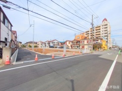 市川市大和田５丁目