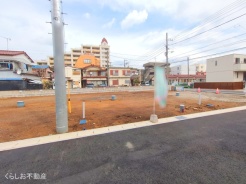 市川市大和田５丁目
