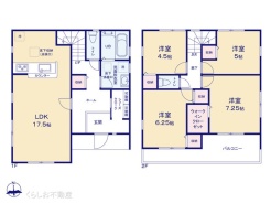 図面と異なる場合は現況を優先