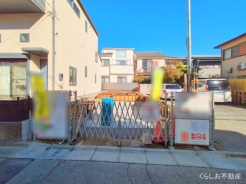 葛飾区金町５丁目