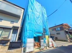 葛飾区金町５丁目