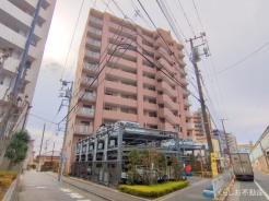 江戸川区篠崎町３丁目