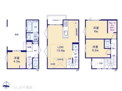 図面と異なる場合は現況を優先