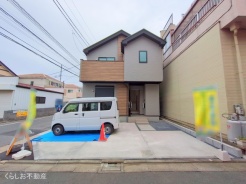 江戸川区一之江２丁目