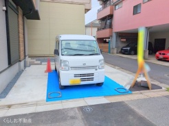 江戸川区一之江２丁目