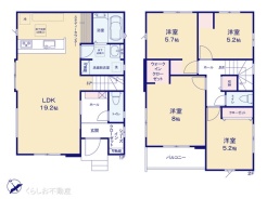 図面と異なる場合は現況を優先
