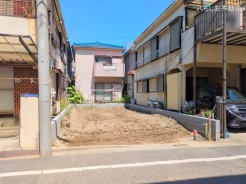 葛飾区金町４丁目