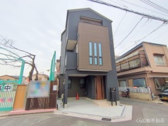 江戸川区江戸川１丁目