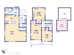 図面と異なる場合は現況を優先