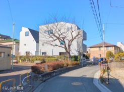 葛飾区東堀切２丁目