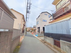 市川市新井１丁目