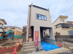 市川市新井１丁目