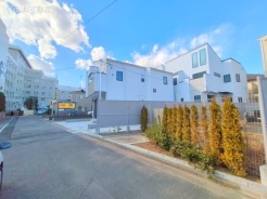 江戸川区松島１丁目