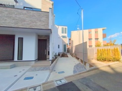 江戸川区松島１丁目