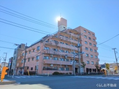 葛飾区東金町６丁目