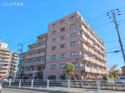 葛飾区東金町６丁目