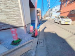 江戸川区南小岩２丁目