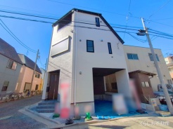江戸川区南小岩２丁目