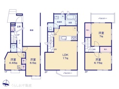 図面と異なる場合は現況を優先
