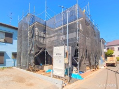 市川市東菅野４丁目