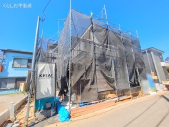 市川市東菅野４丁目