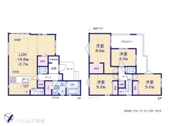 図面と異なる場合は現況を優先