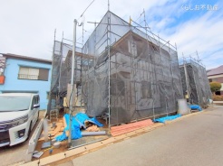 市川市東菅野４丁目