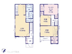 図面と異なる場合は現況を優先