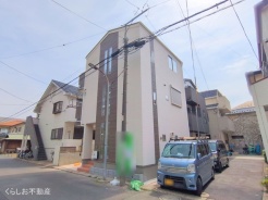 市川市福栄２丁目