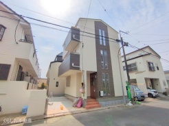市川市福栄２丁目