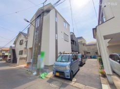 市川市福栄２丁目