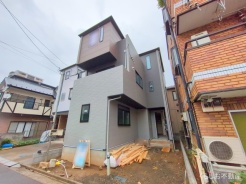 江戸川区春江町２丁目