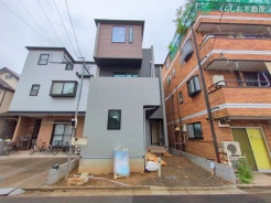 江戸川区春江町２丁目