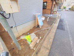 江戸川区春江町２丁目