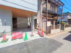 江戸川区北小岩７丁目