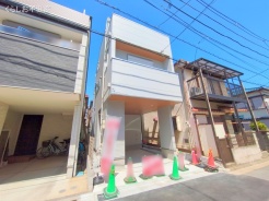 江戸川区北小岩７丁目