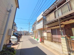 江戸川区北小岩７丁目