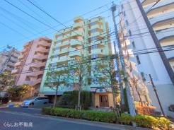 江戸川区中葛西７丁目