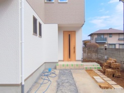 市川市若宮２丁目