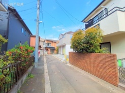 市川市若宮２丁目