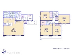 図面と異なる場合は現況を優先