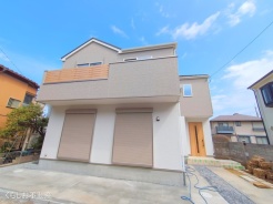 市川市若宮２丁目