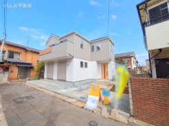 市川市若宮２丁目