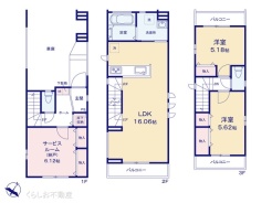 図面と異なる場合は現況を優先